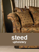 Steed Upholstery